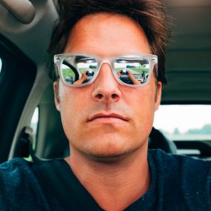Jake Alvarez
